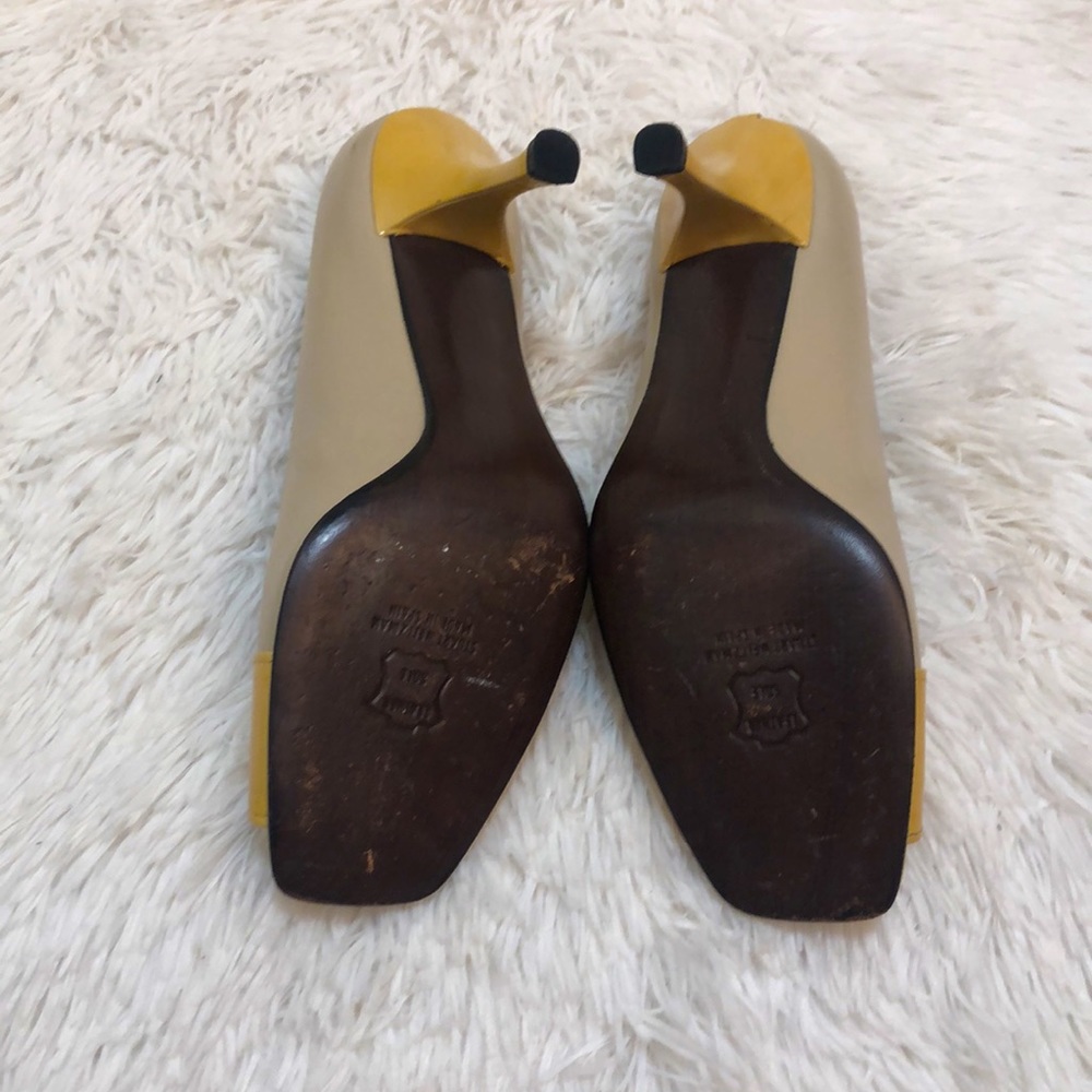 Stuart Weitzman Open Toe Shoes - Picture 8 of 11